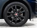 2021 Jaguar E-Pace