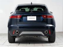 2021 Jaguar E-Pace