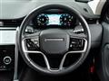 2021 Land Rover Discovery Sport