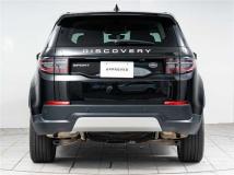 2021 Land Rover Discovery Sport