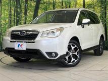2013 Subaru Forester