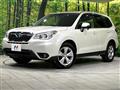 2013 Subaru Forester