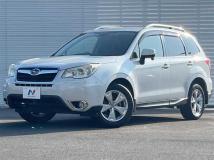 2013 Subaru Forester