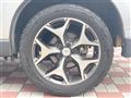 2012 Subaru Forester