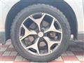 2012 Subaru Forester