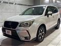 2012 Subaru Forester