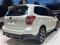 2012 Subaru Forester