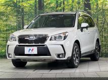 2013 Subaru Forester
