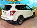 2013 Subaru Forester
