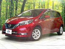 2019 Nissan Note