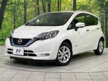 2020 Nissan Note