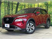 2022 Nissan X-Trail