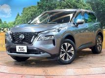 2023 Nissan X-Trail
