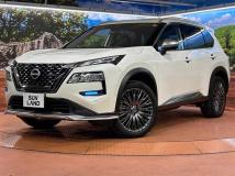 2023 Nissan X-Trail