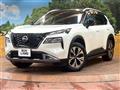 2022 Nissan X-Trail