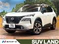 2022 Nissan X-Trail