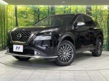 2023 Nissan X-Trail