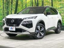 2023 Nissan X-Trail