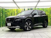 2023 Nissan X-Trail