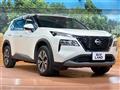 2023 Nissan X-Trail