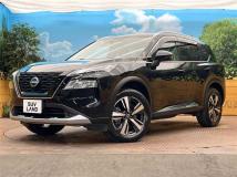 2023 Nissan X-Trail