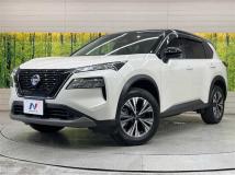 2023 Nissan X-Trail