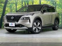 2023 Nissan X-Trail