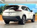 2024 Nissan X-Trail