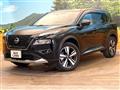 2024 Nissan X-Trail