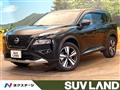 2024 Nissan X-Trail