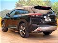 2024 Nissan X-Trail