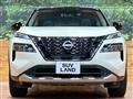 2024 Nissan X-Trail