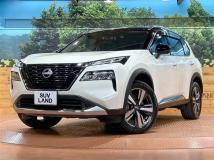 2024 Nissan X-Trail