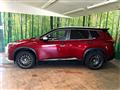 2024 Nissan X-Trail