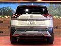 2025 Nissan X-Trail