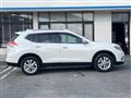 2016 Nissan X-Trail