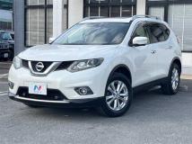 2016 Nissan X-Trail