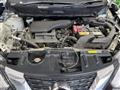 2018 Nissan X-Trail