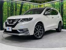 2017 Nissan X-Trail