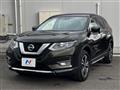 2018 Nissan X-Trail
