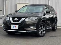 2018 Nissan X-Trail