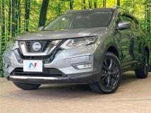 2021 Nissan X-Trail