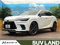 2025 Lexus RX