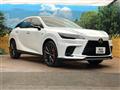 2025 Lexus RX
