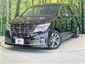 2016 Nissan Elgrand