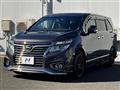 2018 Nissan Elgrand