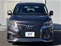 2018 Nissan Elgrand