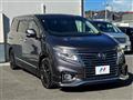 2018 Nissan Elgrand