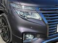 2018 Nissan Elgrand