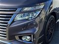 2018 Nissan Elgrand